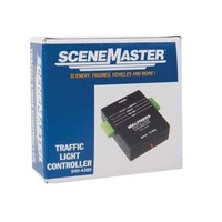 Walthers - HO Traffic Light Controller