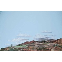 Walthers - HO Scene Country to Desert