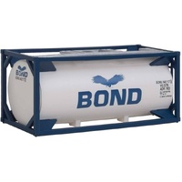 Walthers - HO 20' Tank Container Bond