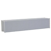 Walthers - HO 40' RS Container Undecorated
