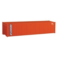 Walthers - HO 40' RS Container Genstar