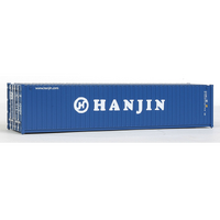 Walthers - HO 40' RS Container Hanjin