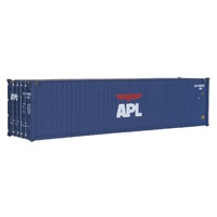 Walthers - HO 40' HC Container APLZ Eagle