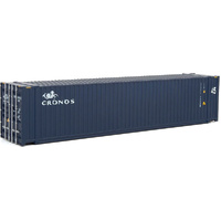 Walthers - HO 45' Container CIMC Cronos