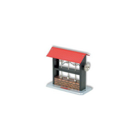 Wilesco M 61 Forge shop