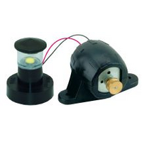 Wilesco M 66 Dynamo