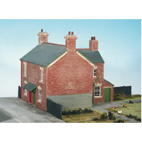 Semi-Detached Houses