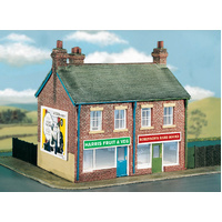 Shops