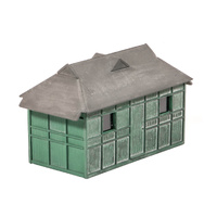 Taxi Men's Rest House