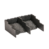 Coal Bunkers