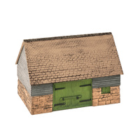 Barn