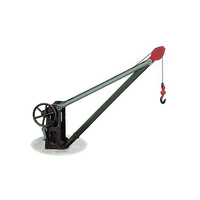 Yard Crane