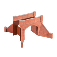 Brick Arch Bridge