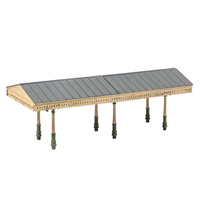 Station Canopy
