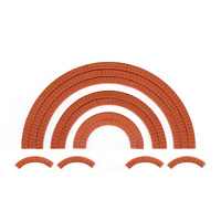 Brick Arch Overlay