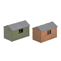 Garden Sheds