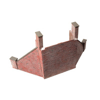 Abutments with Wing Walls
