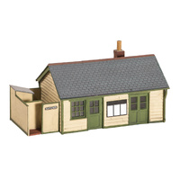 Wayside Station