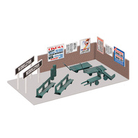 Platform Accessories