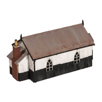 Small Chapel