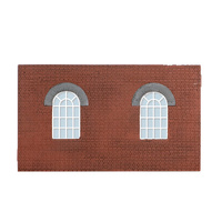 Round Top Windows