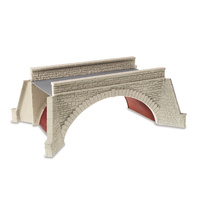 River/Canal Bridge