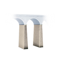 Viaduct Piers (2)
