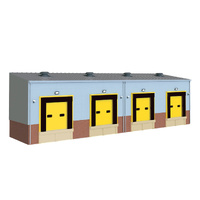 HGV Loading Bay Detail Pack (4)