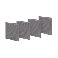 Roller Shutter Doors Detail Pack (4)