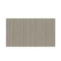 Corrugated Asbestos