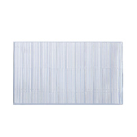 Corrugated Iron - Clear
