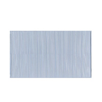 Corrugated Asbestos - Clear