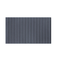 Sheet & Batten Roofing