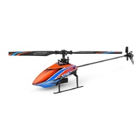 WL Toys RC Helicopter