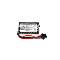 WPL 7.4V 800mAh 10C Li-ion Battery