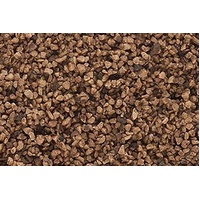 Woodland Scenics - Ballast Medium Brown (B79)