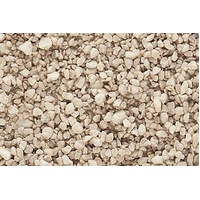 Woodland Scenics - Coarse Ballast - Buff - B87