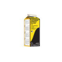 Woodland Scenics - Lightweight Hydrocal - C1201