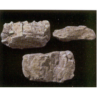 Woodland Scenics - Rock Mold Random Rock - C1234