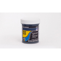 Woodland Scenics - Deep Blue Water Undercoat - CW4530