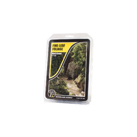 Woodland Scenics - Fine Leaf Foliage Dark Green - F1130