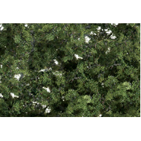 Woodland Scenics - Fine- Leaf Foliage Medium Green - F1131