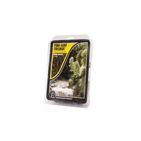 Woodland Scenics - Fine Leaf Foliage - Olive Green - F1133