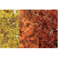 Woodland Scenics - Fine- Leaf Foliage Fall Mix - F1135