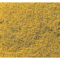 Woodland Scenics - Flowering Foliage Yellow - F176