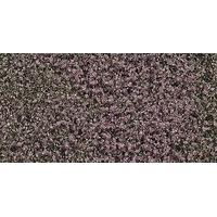 Woodland Scenics - Flowering Foliage Purple - F177