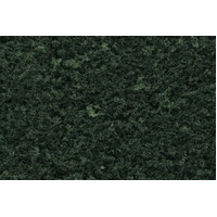 Woodland Scenics - Foliage - Dark Green - F53