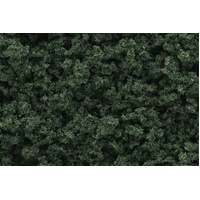 Woodland Scenics - Underbrush Dark Green - FC137