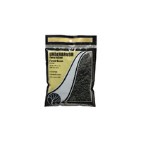 Woodland Scenics - Underbrush Forest Green (FC138)