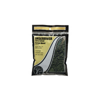 Woodland Scenics - Underbrush Forest blend - FC139